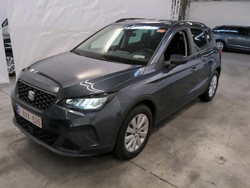 Seat ARONA 1.0 TSI 70KW MOVE