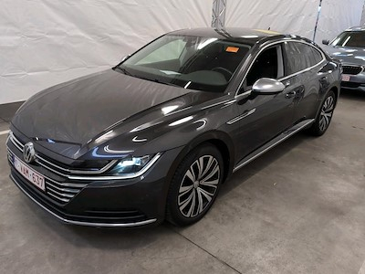 Volkswagen ARTEON 2.0 TDI SCR ELEGANCE