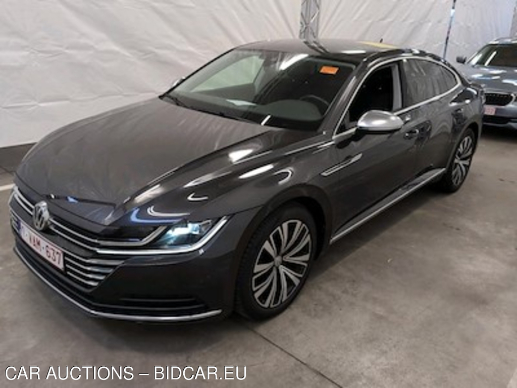 Volkswagen ARTEON 2.0 TDI SCR ELEGANCE