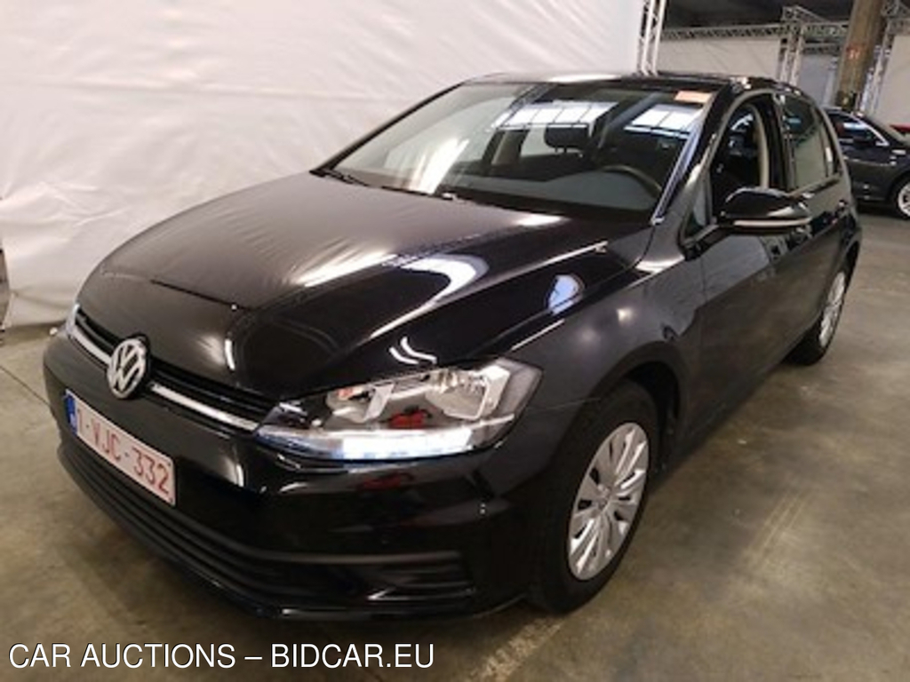 Volkswagen Golf 7 1.0 TSI TRENDLINE OPF (EU6.2)