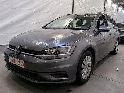 Volkswagen Golf 7 variant 1.0 TSI TRENDLINE OPF