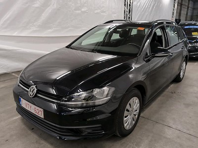 Volkswagen Golf 7 variant 1.0 TSI TRENDLINE OPF