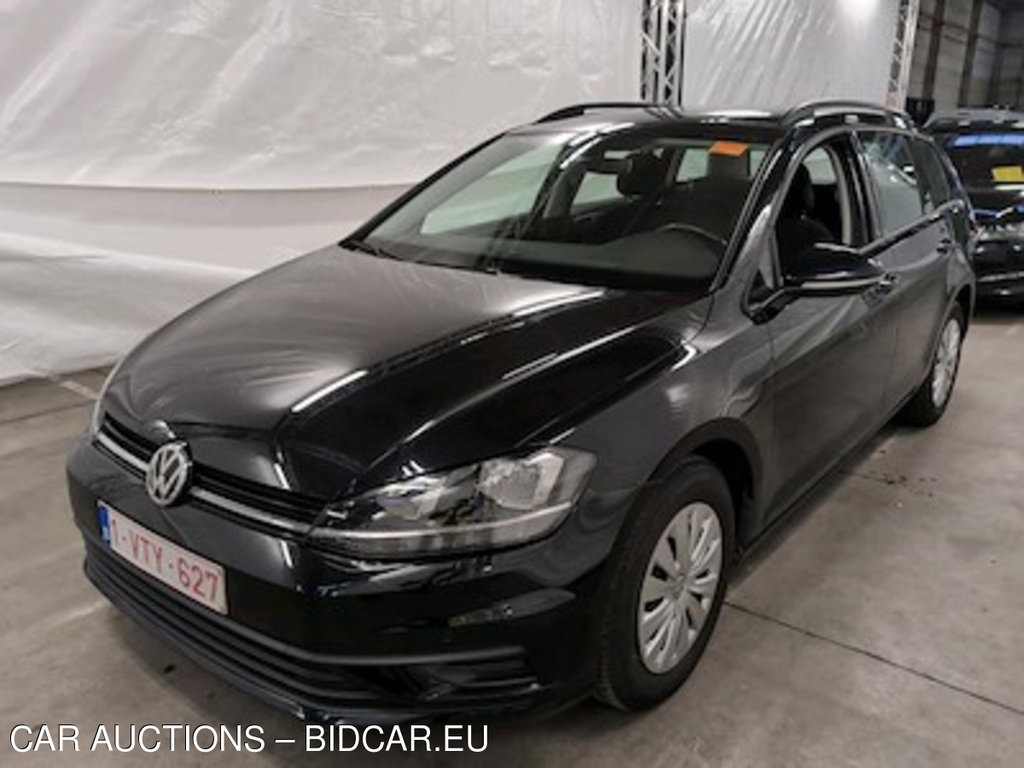 Volkswagen Golf 7 variant 1.0 TSI TRENDLINE OPF