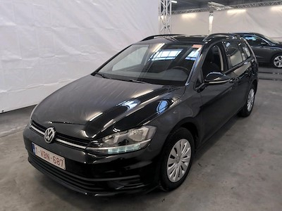 Volkswagen Golf vii varian 1.0 TSI BMT TRENDLINE