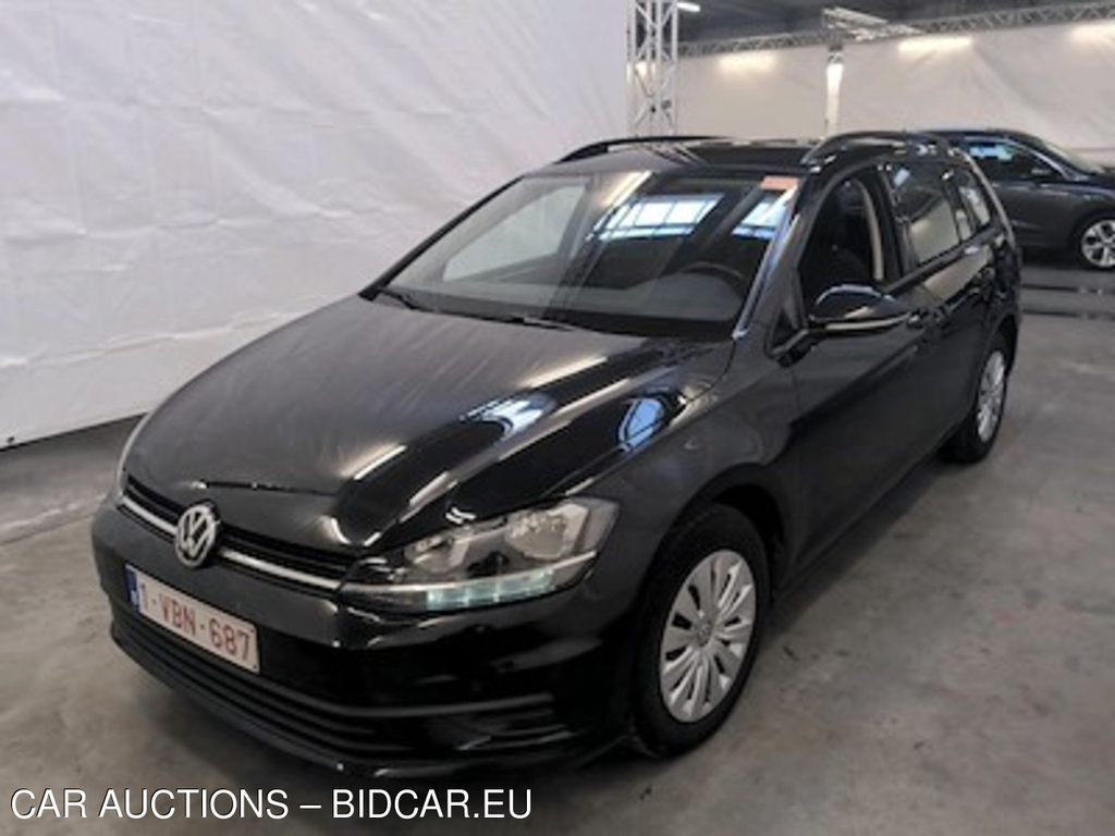 Volkswagen Golf vii varian 1.0 TSI BMT TRENDLINE