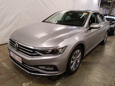 Volkswagen PASSAT 1.5 TSI ELEGANCE BUSINESS OPF