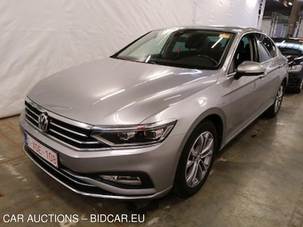 Volkswagen PASSAT 1.5 TSI ELEGANCE BUSINESS OPF