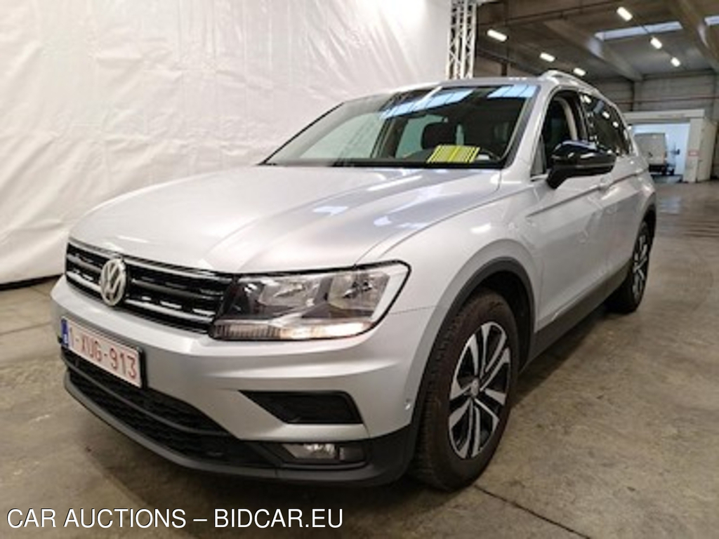 Volkswagen TIGUAN 1.5 TSI ACT IQ.DRIVE OPF DSG A