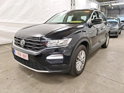 Volkswagen T-ROC 1.5 TSI ACT STYLE OPF