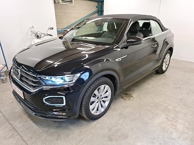 Volkswagen T-roc cabriolet 1.5 TSI R-LINEOPF DSG AUT