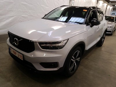 Volvo XC40 1.5 T5 PHEV R-DESIGN AUT