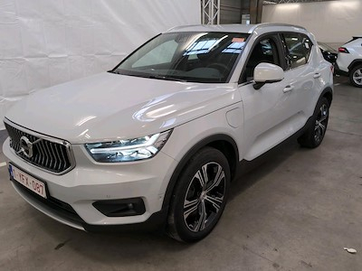 Volvo XC40 1.5 T5 TE PHEVINSCRIPTION DCT