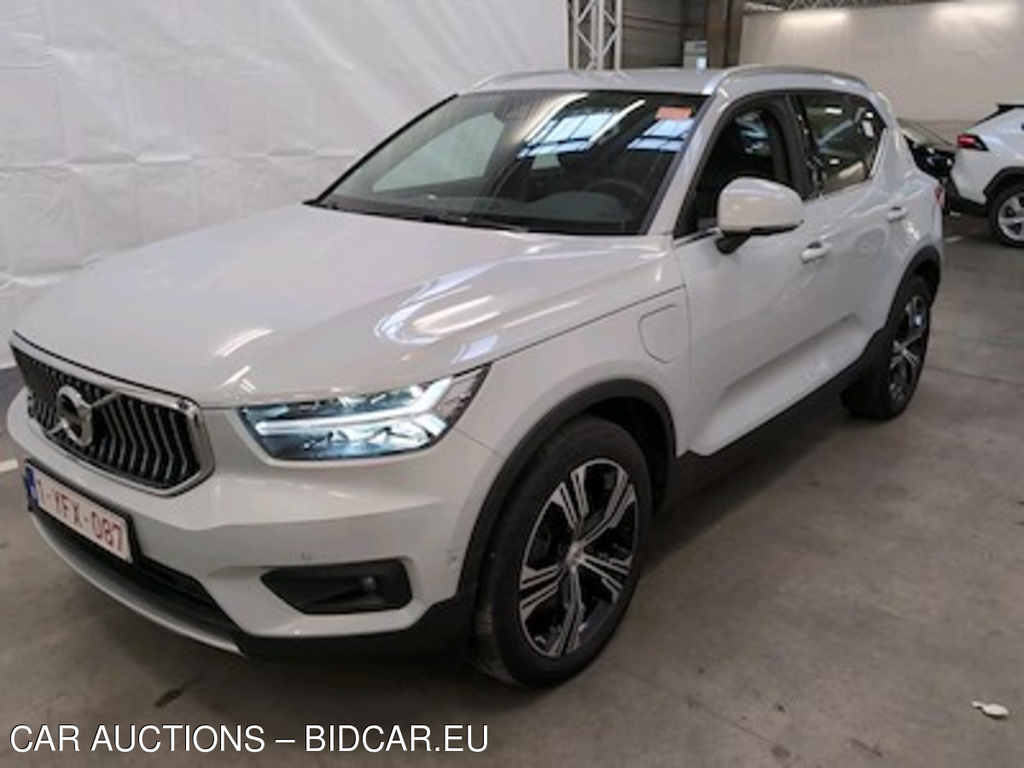 Volvo XC40 1.5 T5 TE PHEVINSCRIPTION DCT