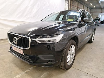 Volvo XC60 2.0 D3 MOMENTUMADBLUE (EU6D-T