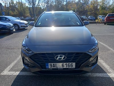 Hyundai I30 1.0 T-GDI Comfort kombi