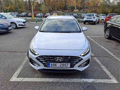 Hyundai I30 1.5 T-GDI Mild Hyb Smart kombi