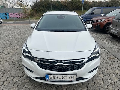 Opel Astra 1.4 Turbo 92kW Innovation ST