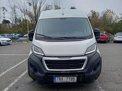 Peugeot Boxer 2.0 BlueHDI 160k 4350 L4H2 Active