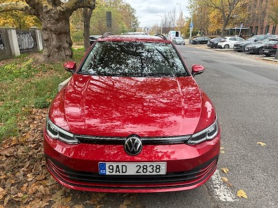 Volkswagen Golf 1.5 TSI EVO 96 kW Life Variant