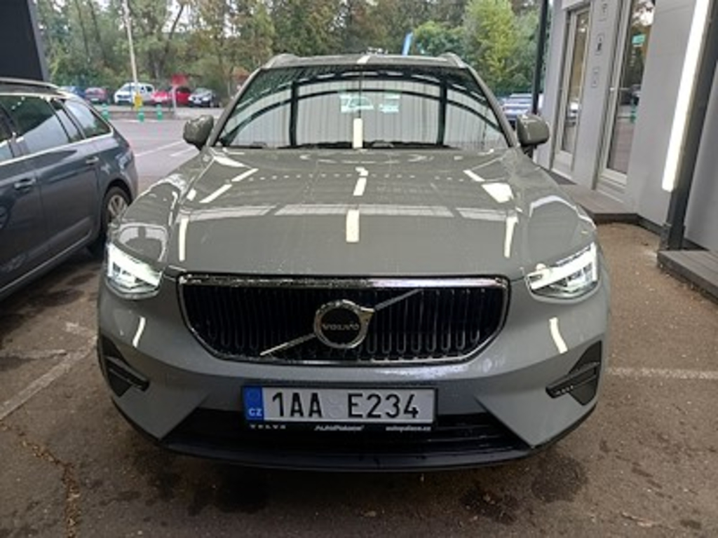 Volvo XC40 B3 Core DCT