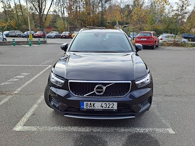 Volvo XC40 T2 FWD Momentum Auto