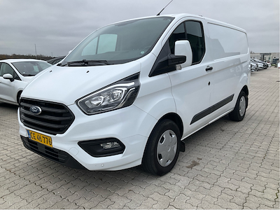 Ford Transit custom 2.0TDCI 130 280 TREND FWD L1 UA!