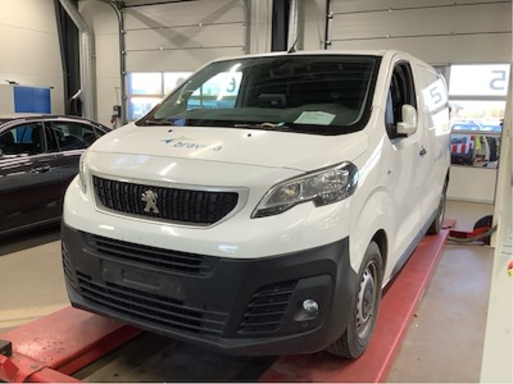 Peugeot Expert 2.0 BLUEHDI 120 L2 PLUS UA!