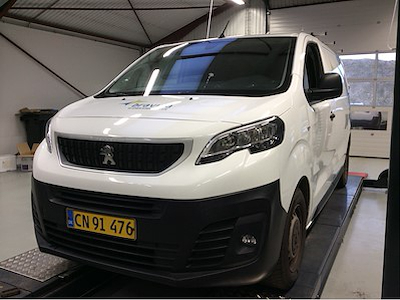 Peugeot Expert 2.0 BLUEHDI Plus L2 122 HK UA!