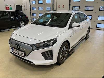 Hyundai IONIQ EV 38kWh Premium Aut UA!,