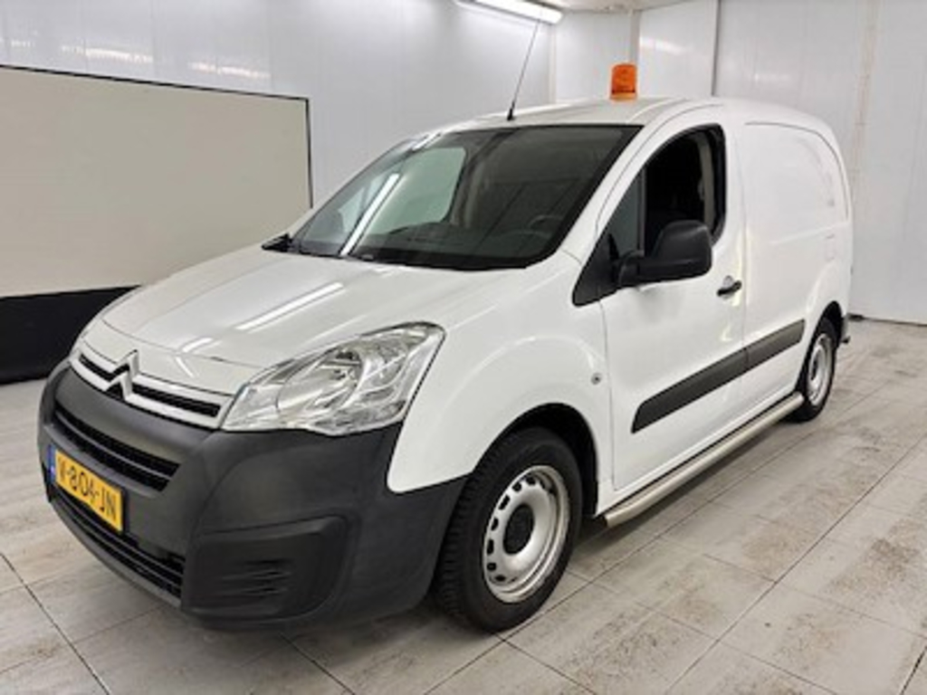 Citroen Berlingo GB 1.6 BlueHDi 75pk 2pl Comfort