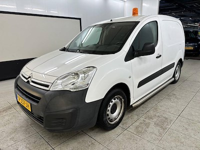 Citroen Berlingo GB 1.6 BlueHDi 75pk 2pl Comfort