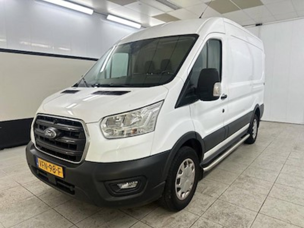 Ford Transit 330 130pk L2H2 Trend FWD