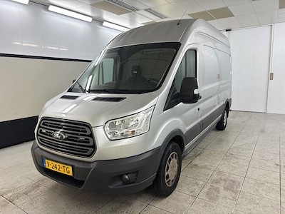 Ford Transit GB 350 L3H2 TDCi 130pk RWD Trend