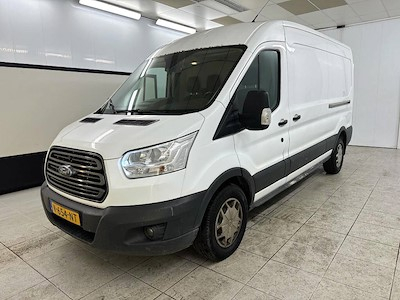 Ford Transit GB 350 L3H2 TDCi 170pk FWD Trend