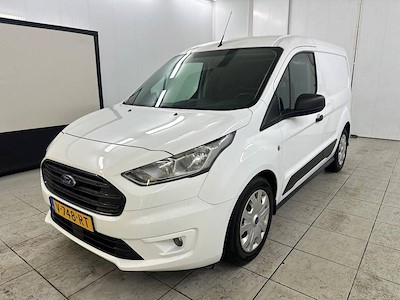 Ford Transit connect L1 1.5 EcoBlue 75pk Trend