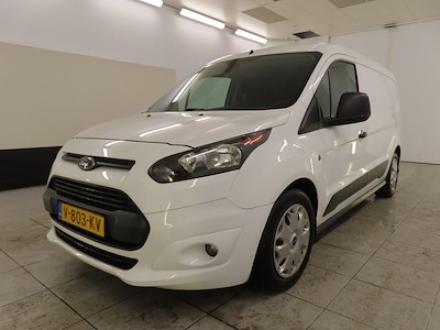 Ford Transit connect L2 Trend 1.5 TDCi 100 pk 4d