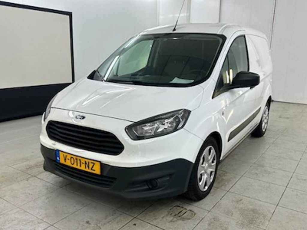 Ford Transit courier GB 1.5 TDCi Duratorq 75pk Economy Edition