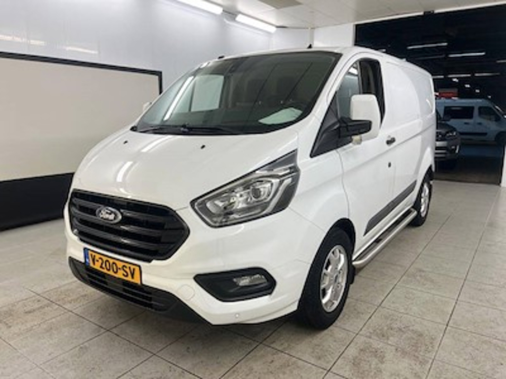 Ford Transit custom GB 2.0 TDCi 105PK 280 L1H1 Trend