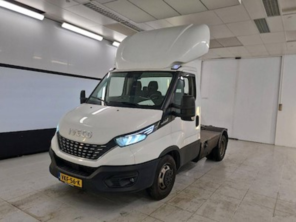 Iveco Daily 40C18 3.0 4100 CC