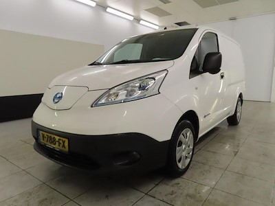 Nissan E-NV200 Electric Business 4d - BATTERY INCLUDED