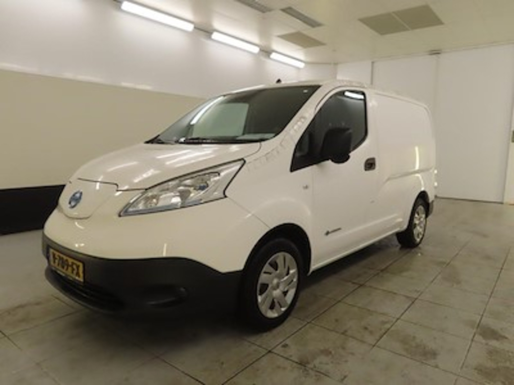 Nissan E-NV200 Electric Business 4d - BATTERY INCLUDED