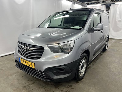 Opel Combo GB 1.6 Diesel 100pk S/S L1H1 verhoogd laadv. Edition