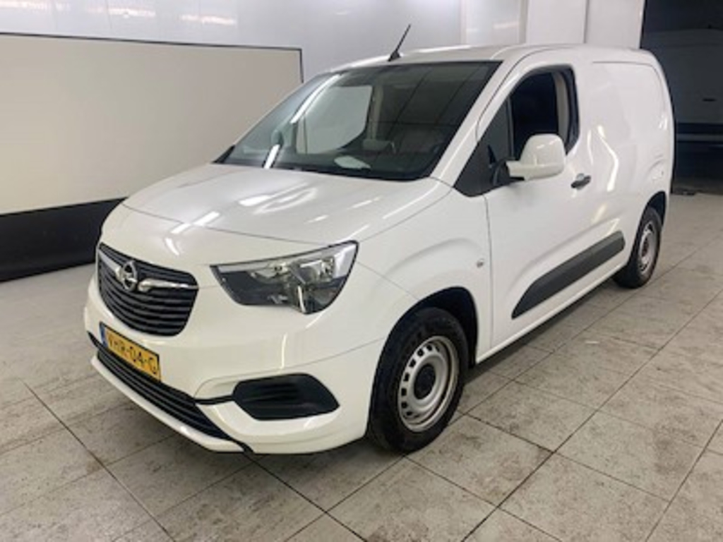 Opel Combo L1H1 1.5D 75kW S/S Edition