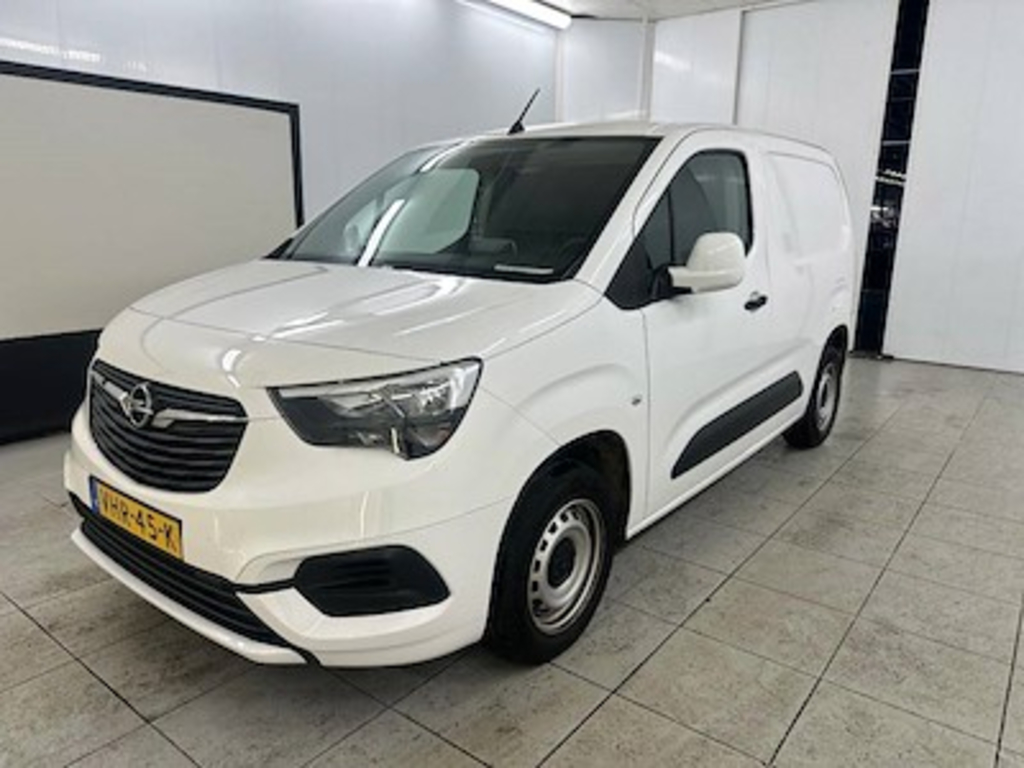 Opel Combo L1H1 1.5D 75kW S/S Edition