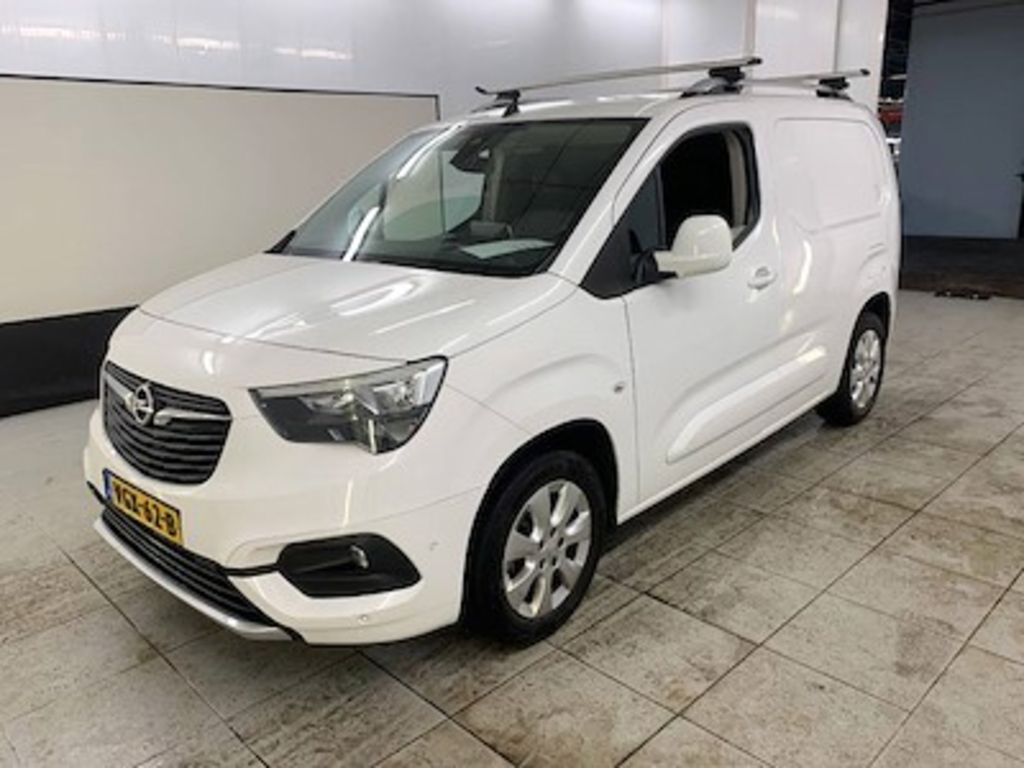 Opel Combo L1H1 1.5D 75kW S/S Innovation