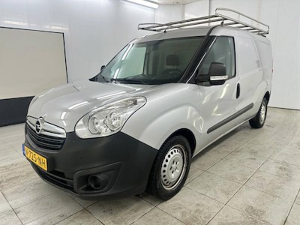 Opel Combo cargo GB 1.6 CDTi 105pk L2H1 S/S DPF (incl.laadv.) Edition