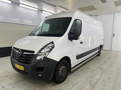 Opel Movano L3H2 2.3CDTI 99kW 3.5T