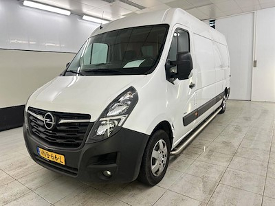 Opel Movano L3H2 2.3CDTI 99kW 3.5T