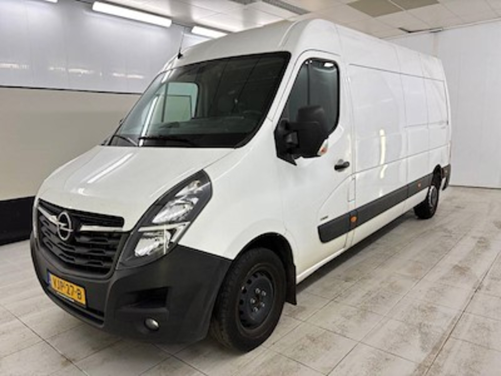 Opel Movano L3H2 2.3CDTI 99kW 3.5T