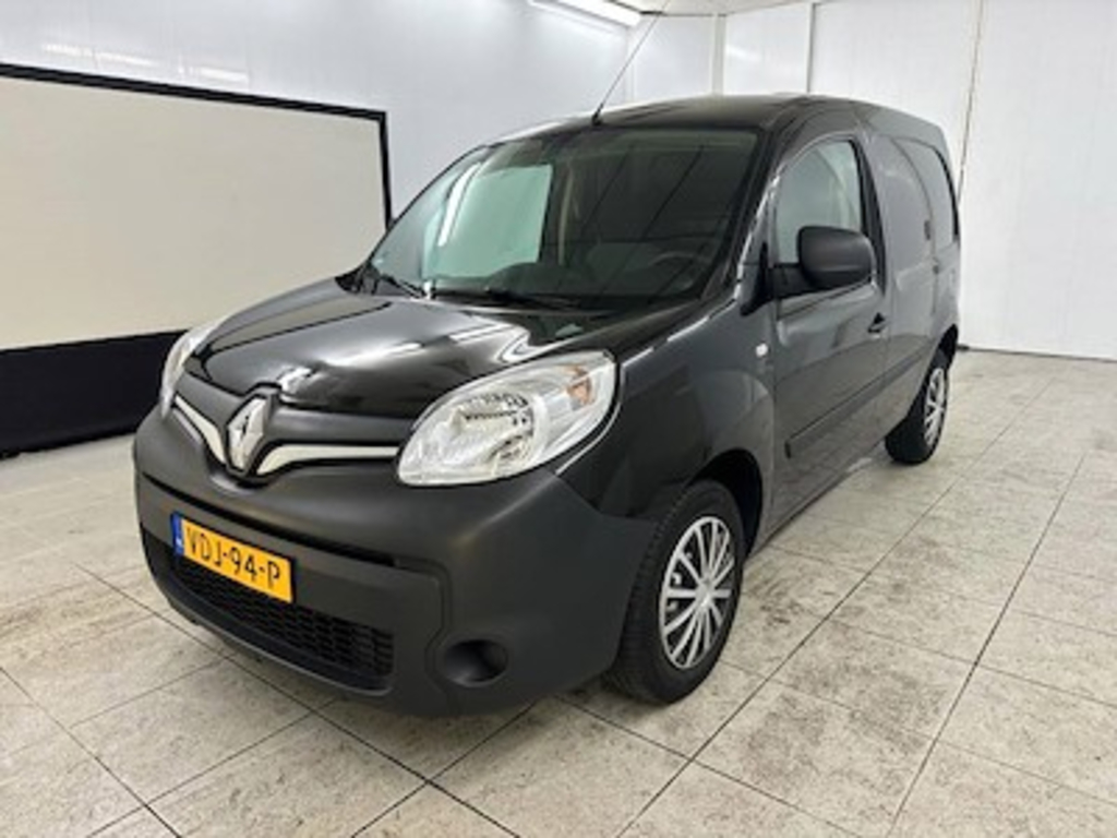 Renault Kangoo 1.5 Energy dCi 75pk Start &amp; Stop Comfort